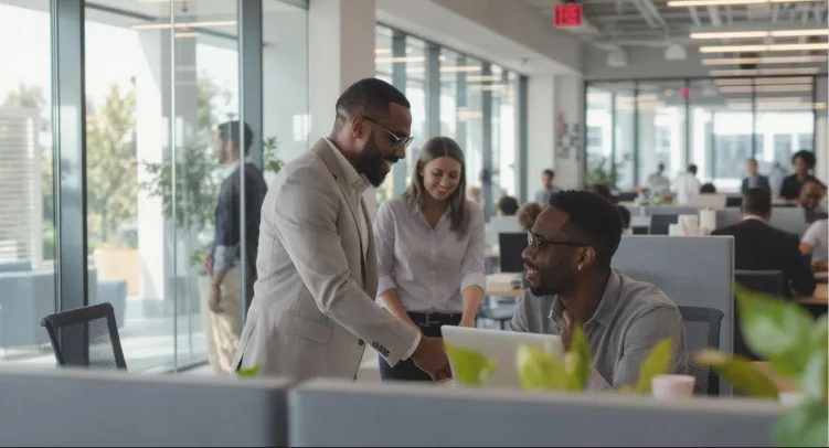 Why Coaching Led Leaders Reduce HR Issues