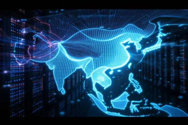 Why Google Expands Data Centers Across Asia
