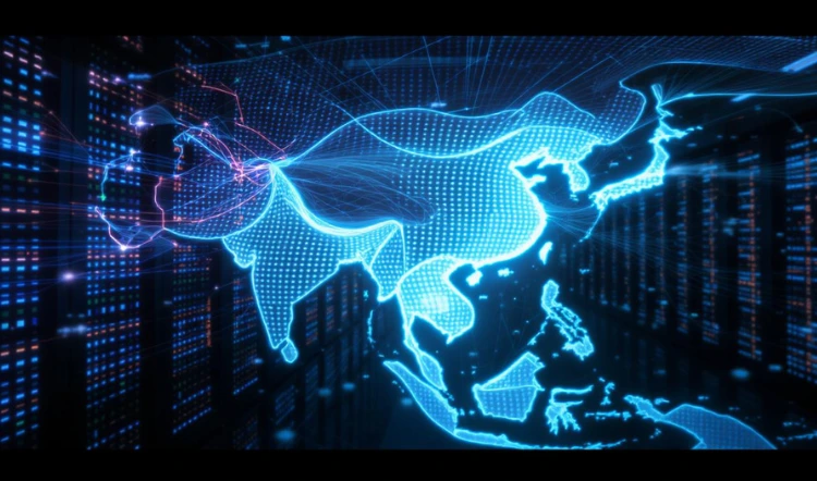 Why Google Expands Data Centers Across Asia