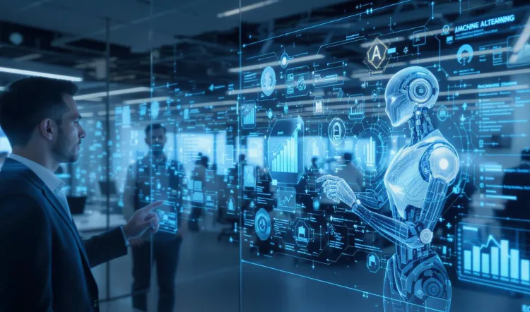5 AI Technologies Driving Faster Business Growth (2)