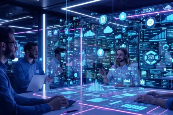 60+ Game Changing App Ideas for Startups in 2026