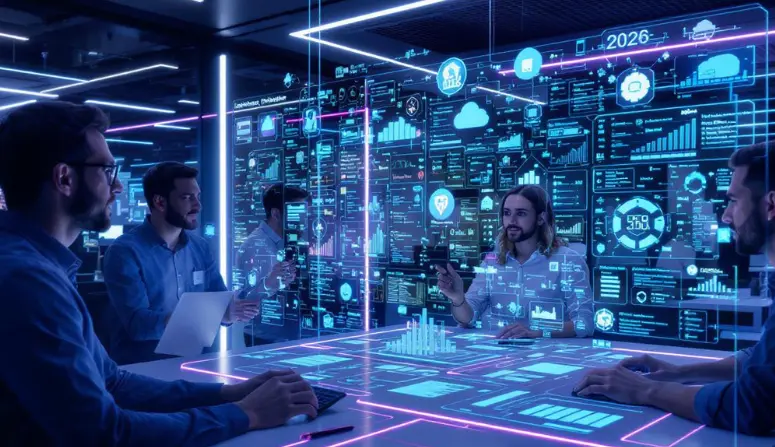 60+ Game Changing App Ideas for Startups in 2026
