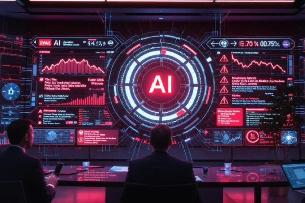 7 Critical Mistakes That Cause AI Projects to Fail