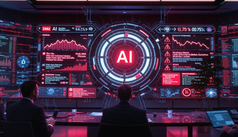 7 Critical Mistakes That Cause AI Projects to Fail