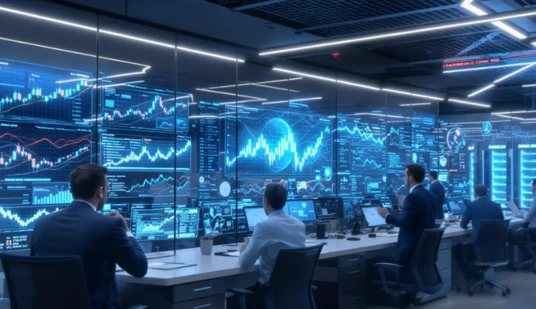 AI Finance Scaling Faces Growing Constraints