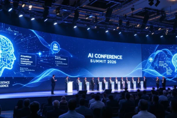 AI Impact Summit 2026 Making AI Accessible for All