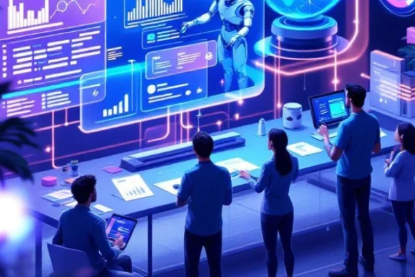 AI changing software testing why it must evolve