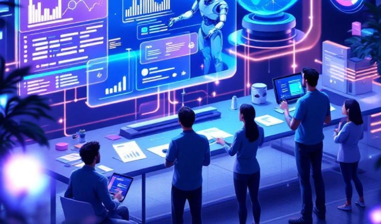 AI changing software testing why it must evolve