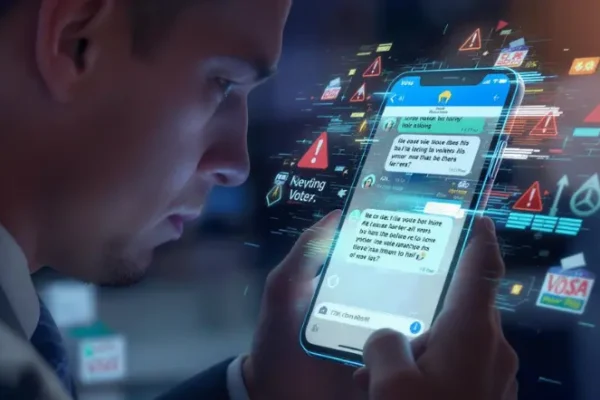 AI chatbots spread misleading voting advice before elections