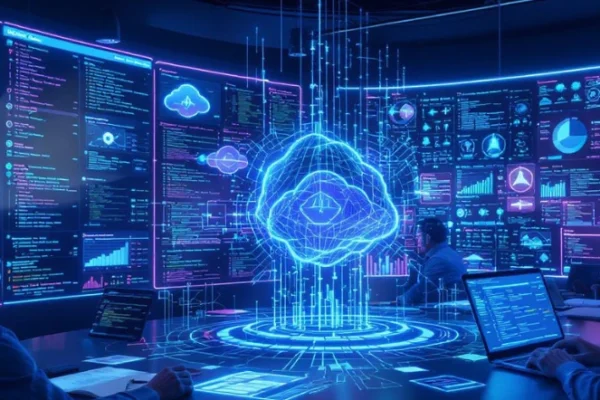 AI in Software Development Ship Faster With Smart Automation