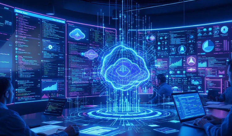 AI in Software Development Ship Faster With Smart Automation