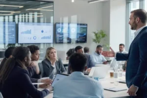 As Layoff Concerns Mount HR Must Step Up