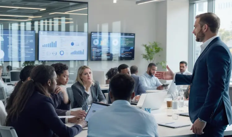 As Layoff Concerns Mount HR Must Step Up