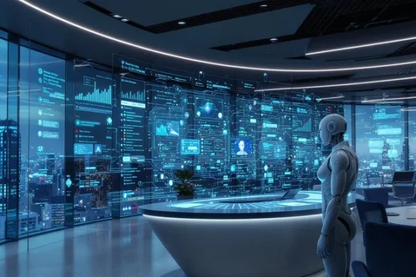 AI Agent vs Chatbot