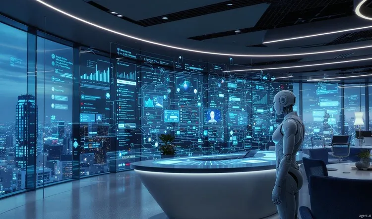 AI Agent vs Chatbot