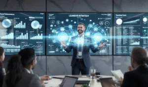 Build High Performing Teams with Leadership Tools