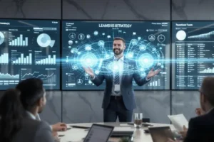 Build High Performing Teams with Leadership Tools
