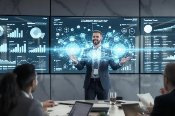 Build High Performing Teams with Leadership Tools