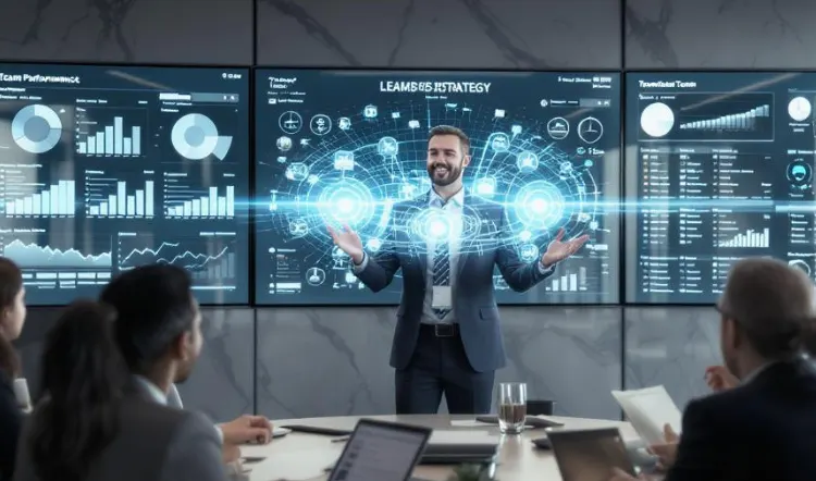 Build High Performing Teams with Leadership Tools