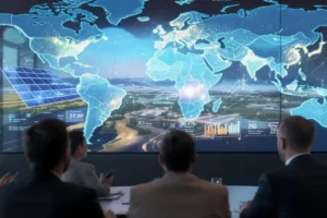 Closing Climate Finance Leadership Gaps Through DFIs