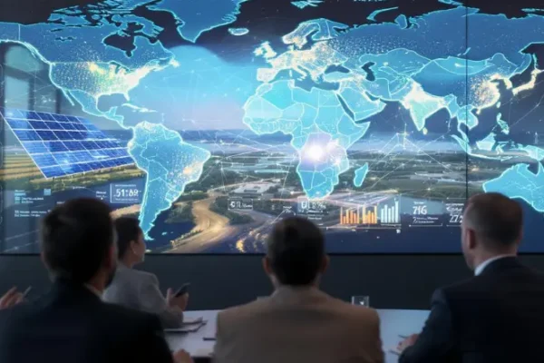 Closing Climate Finance Leadership Gaps Through DFIs