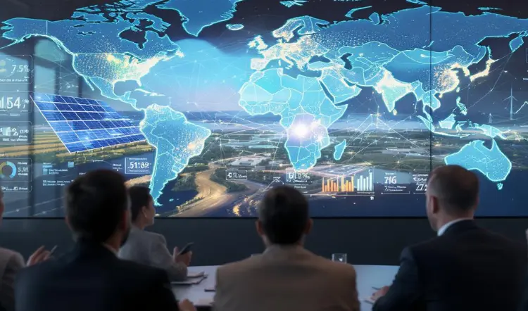 Closing Climate Finance Leadership Gaps Through DFIs