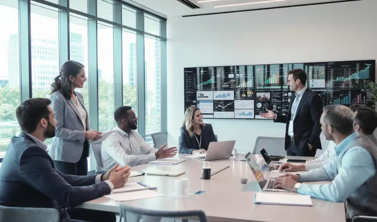 Creating a Feedback Culture for Team Growth