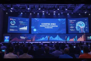 Creator Marketing Event AI and Fan Culture Insights