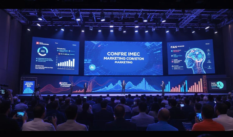 Creator Marketing Event AI and Fan Culture Insights