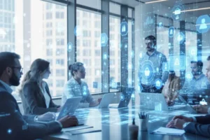 Ethical AI for Responsible Business Growth