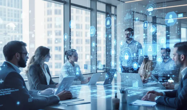 Ethical AI for Responsible Business Growth