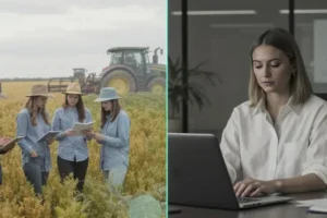 Few Women Agri Grads Get Formal Jobs Insight