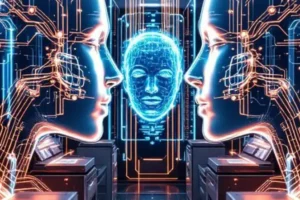 Generative Adversarial Networks for Realistic Data Creation