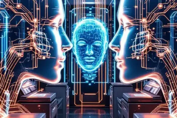 Generative Adversarial Networks for Realistic Data Creation