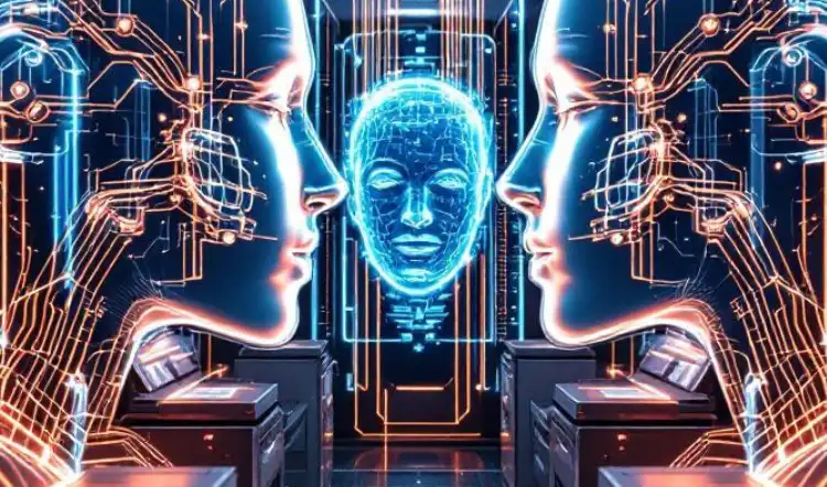 Generative Adversarial Networks for Realistic Data Creation