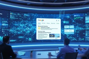 Google AI Search Ads Updates for Modern Marketers