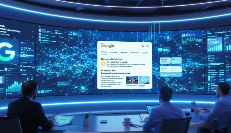 Google AI Search Ads Updates for Modern Marketers
