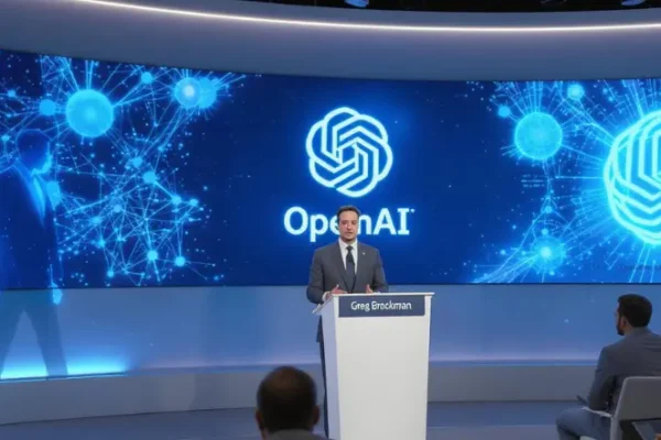 Greg Brockman explains Elon Musk OpenAI exit clearly