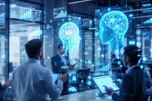 How AI Connects HR and Finance for Growth