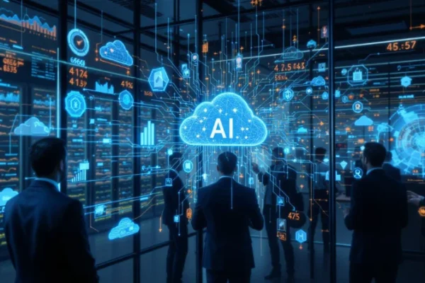 How Amazon Influenced Microsoft OpenAI Investment