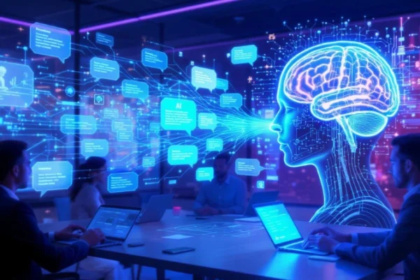 Human Language Understanding Through AI Technology
