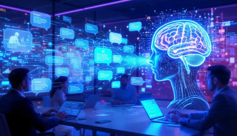 Human Language Understanding Through AI Technology