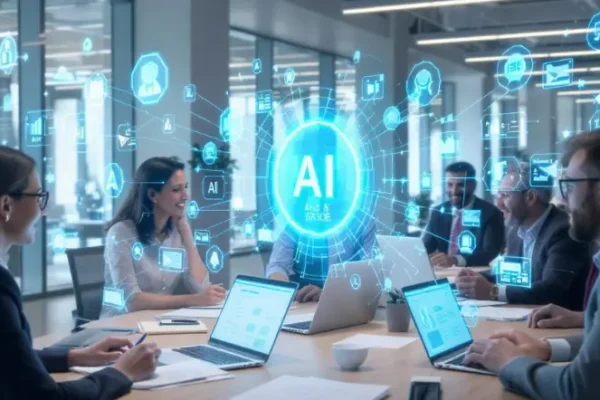 Humanizing Rapid AI Development at Microsoft