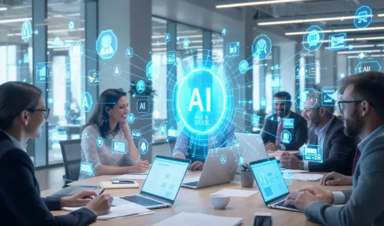 Humanizing Rapid AI Development at Microsoft