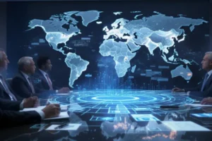 IFIT AI Conflict Resolution Initiative Driving Change