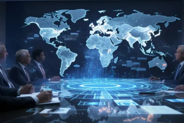 IFIT AI Conflict Resolution Initiative Driving Change