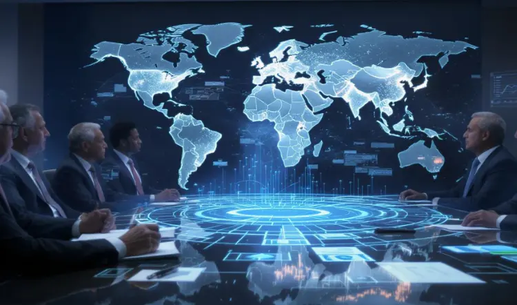 IFIT AI Conflict Resolution Initiative Driving Change