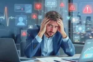 Is Money Stress Hurting Your Health and Daily Life