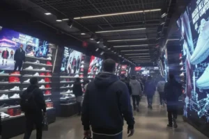 Nike Marketing Revival Struggles and Growth Opportunities