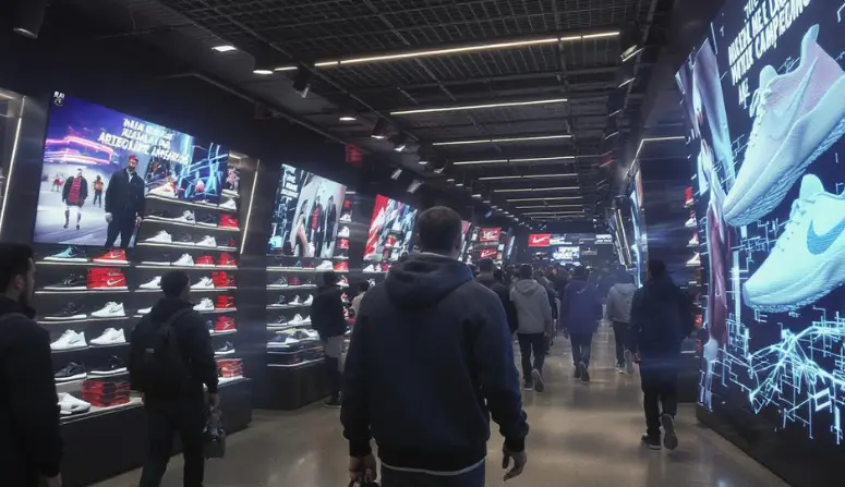 Nike Marketing Revival Struggles and Growth Opportunities